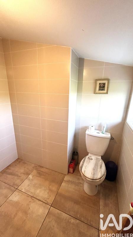 Ferme - 131 m² - 7 pièces