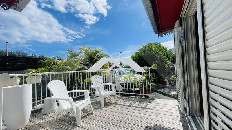 Maison traditionnelle - 55 m² - 3 pièces