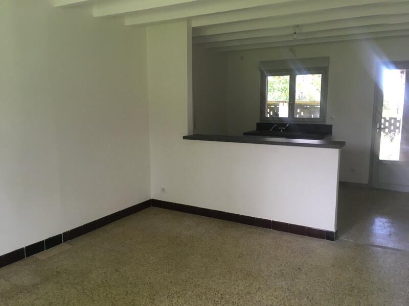 Ferme - 110 m² - 5 pièces