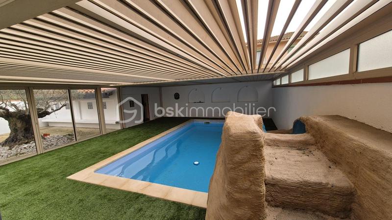 Villa - 155 m² - 7 pièces