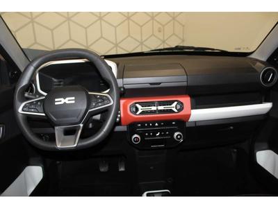 Dacia Spring Gsr2 Expression 65