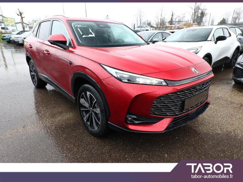 Mg Hs Hev+ 224 Comfort Acc Cam Gps Led 19p