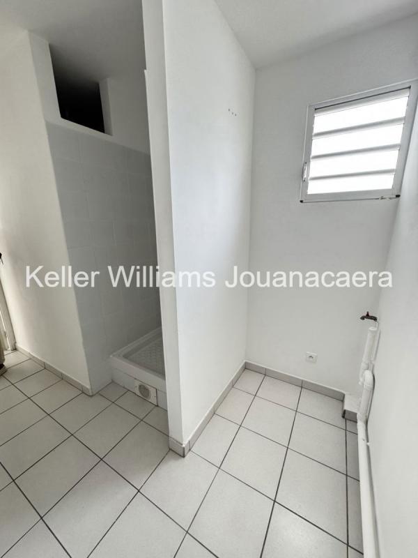 Appartement - 92 m² - 3 pièces