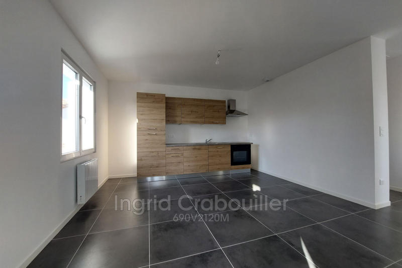 Maison - 115 m² - 4 pièces