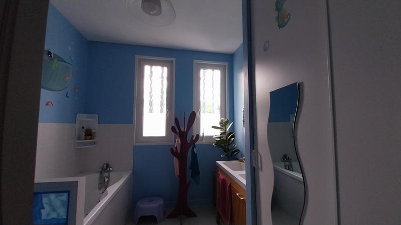 Maison - 185 m² - 6 pièces