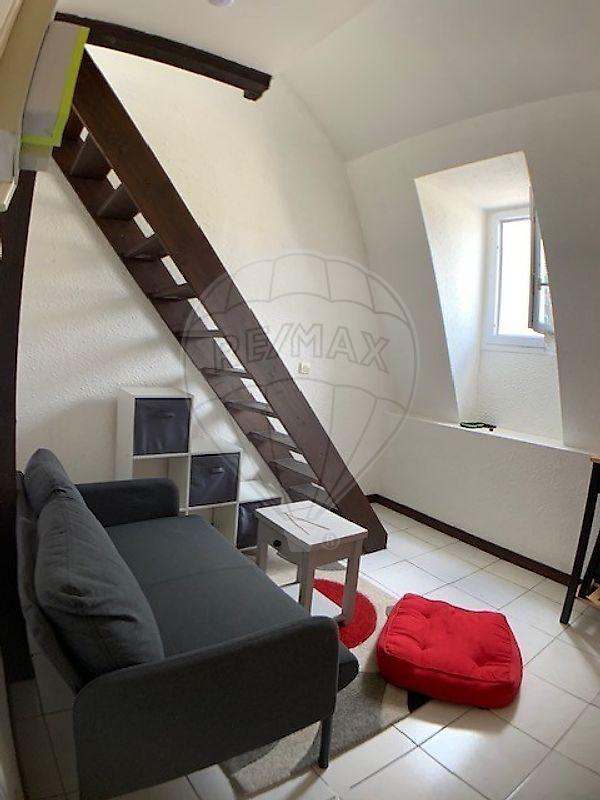 Appartement - 41 m² - 4 pièces