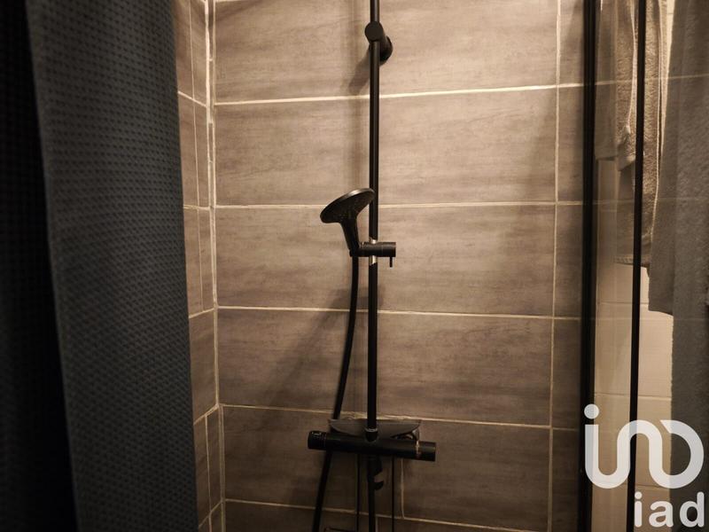 Maison - 193 m² - 8 pièces