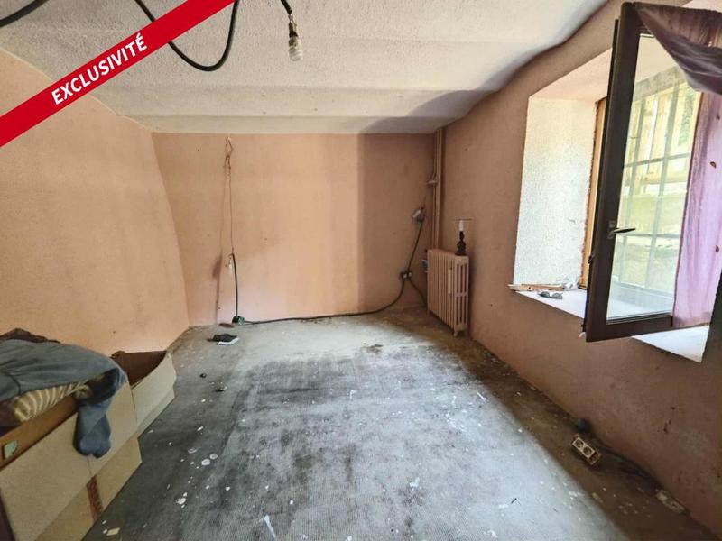 Maison de campagne - 130 m² - 5 pièces