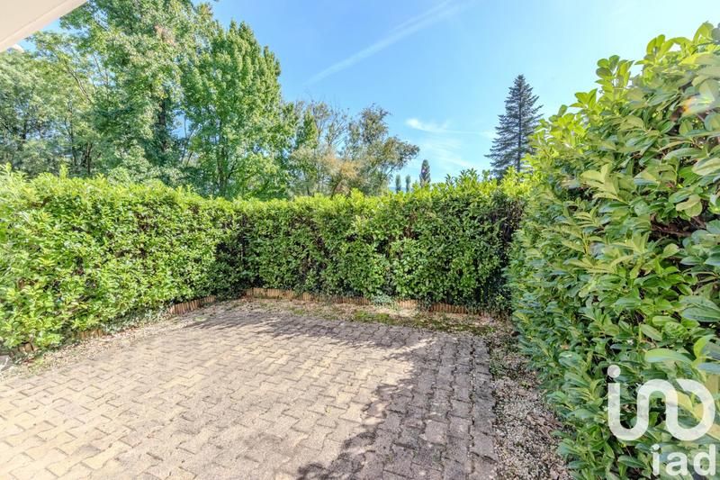 Appartement - 93 m² - 5 pièces