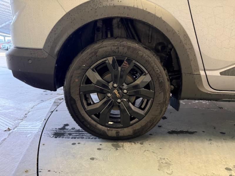 Dacia Jogger Eco-G 100 7 places Gsr2 Extreme +