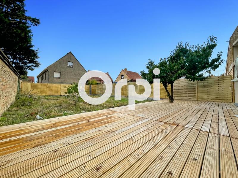 Loft - 68 m² - 3 pièces