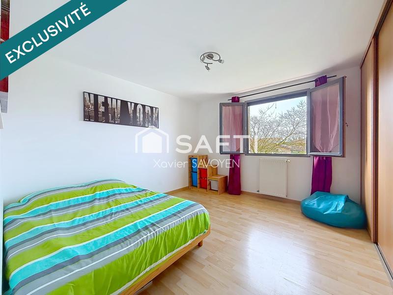 Maison - 145 m² - 8 pièces