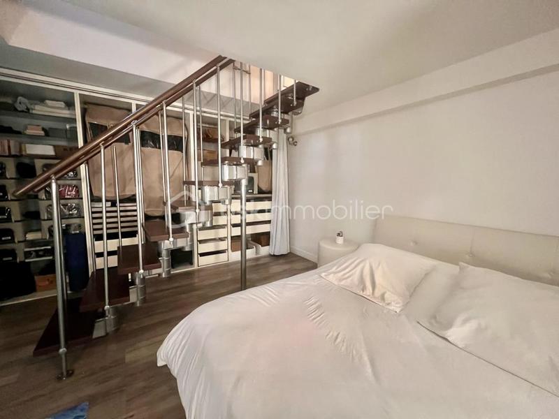 Appartement - 44 m² - 3 pièces