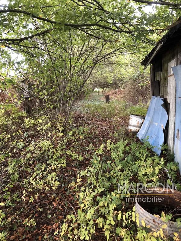 Maison - 25 m² - 1 pièce