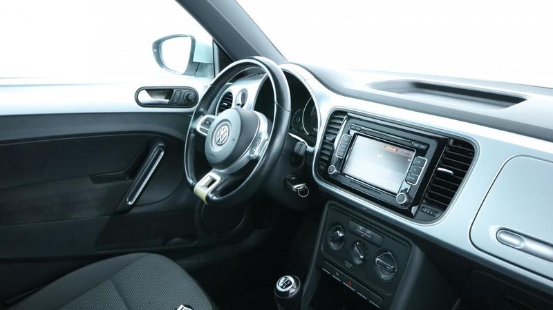 Volkswagen Coccinelle 1.2 Tsi Vintage 105 ch