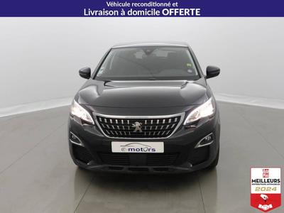 Peugeot 3008 Puretech 130 Eat8 Active