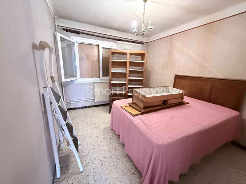 Appartement - 70 m² - 4 pièces