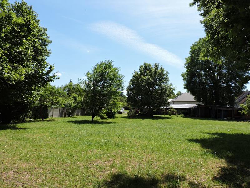 Maison ancienne - 117 m² - 5 pièces