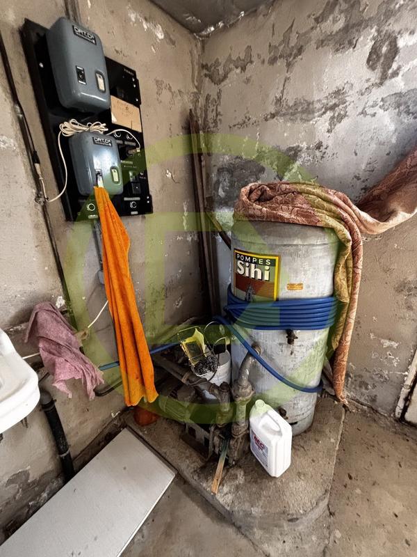 Maison - 86 m² - 6 pièces