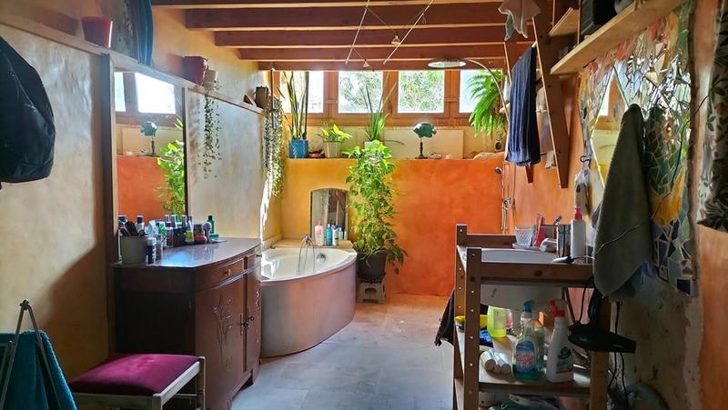 Propriété - 160 m² - 5 pièces