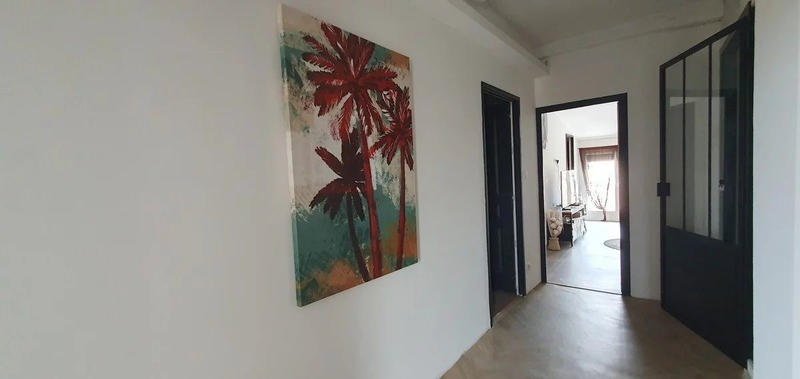 Maison traditionnelle - 176 m² - 4 pièces