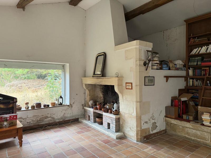 Maison - 433 m² - 10 pièces