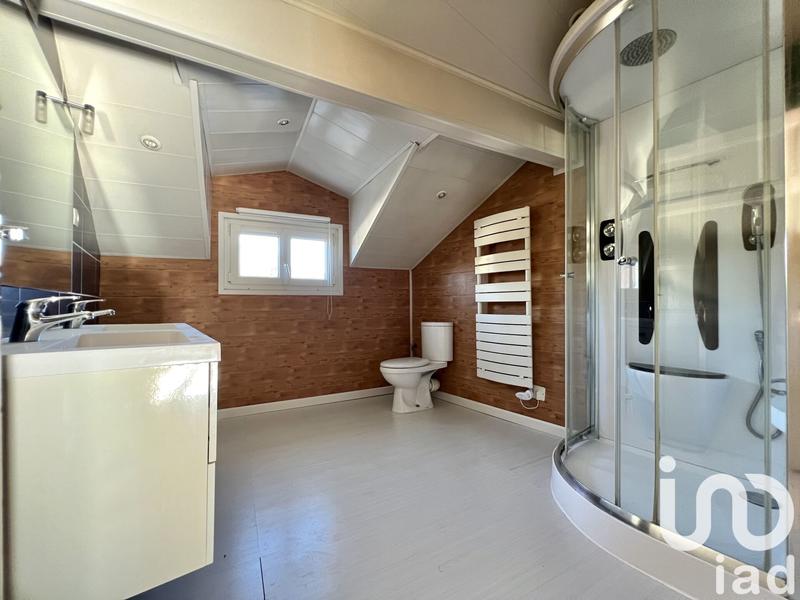 Maison - 117 m² - 6 pièces