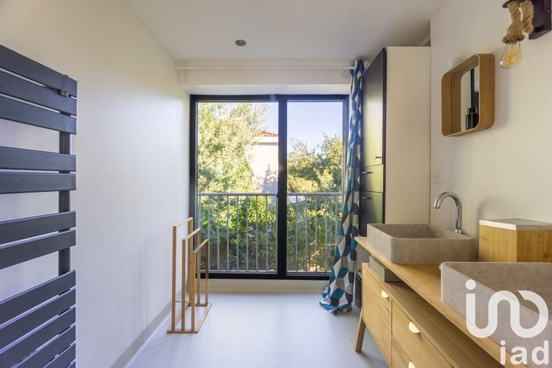 Maison - 156 m² - 7 pièces