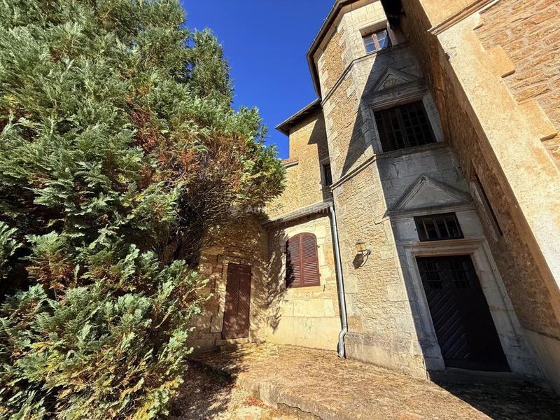 Maison - 450 m² - 14 pièces