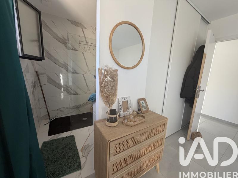 Maison - 111 m² - 4 pièces