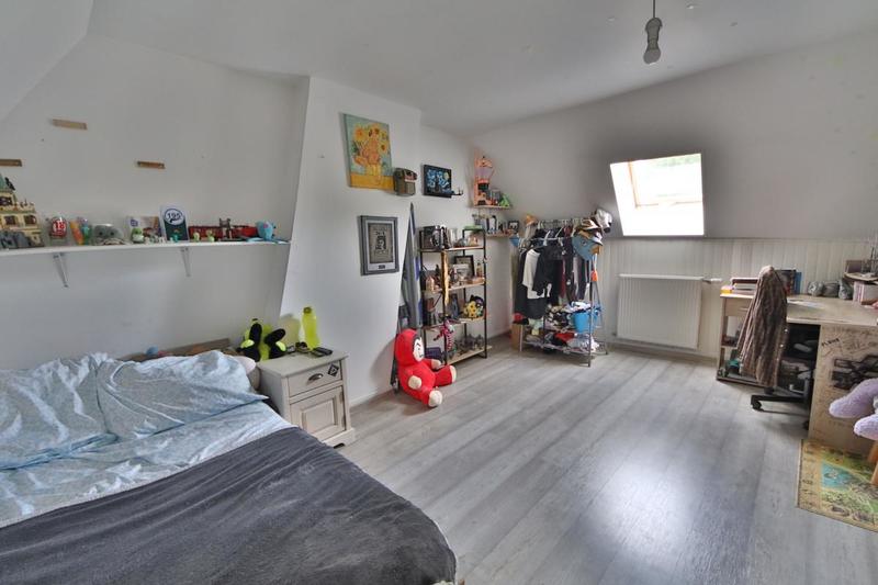 Maison - 100 m² - 3 pièces