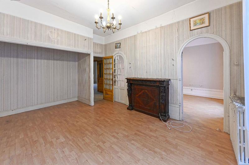 Maison - 164 m² - 6 pièces