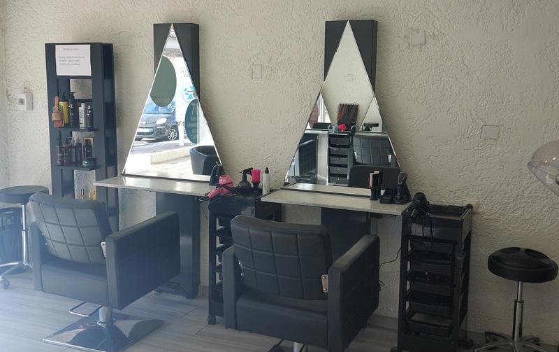 Local commercial - 41 m² - 2 pièces