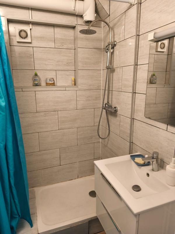 Appartement - 55 m² - 3 pièces