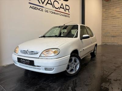 Citroën Saxo Phase 2 1.4 i 75cv Exclusive/ Joint de Culasse Neuf