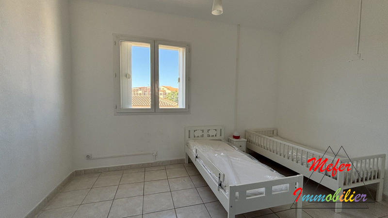 Maison - 63 m² - 3 pièces