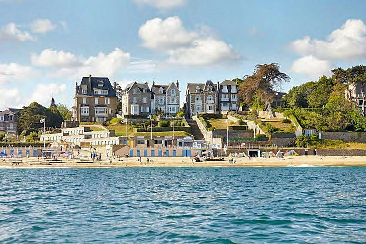 Appartement - 36 m²