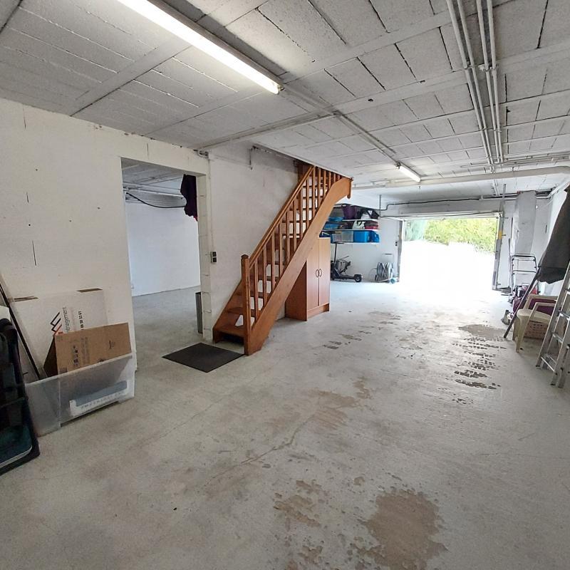 Maison - 147 m² - 6 pièces