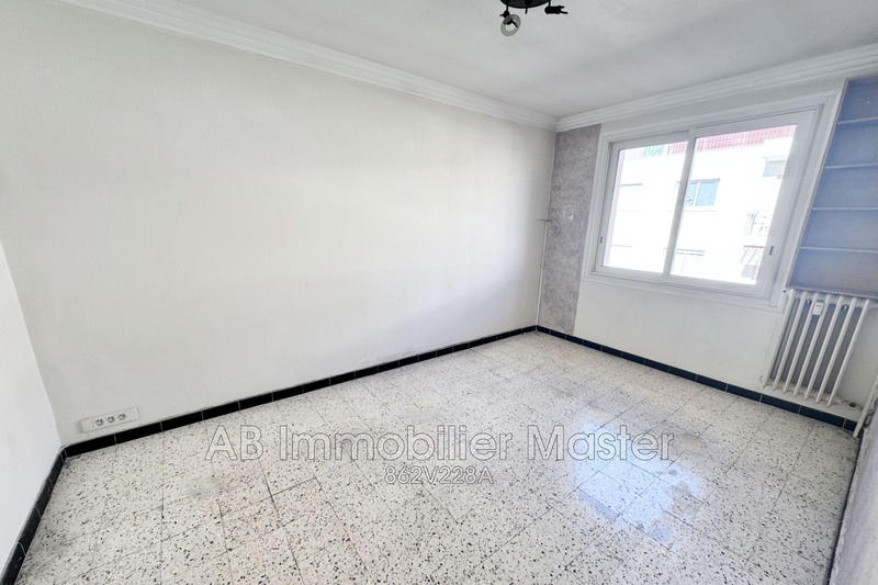 Appartement - 52 m² - 3 pièces