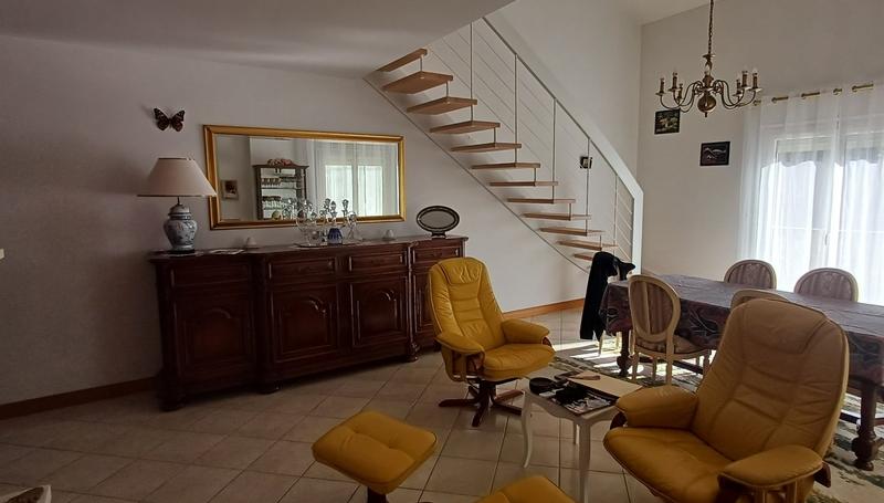 Maison de campagne - 149 m² - 5 pièces