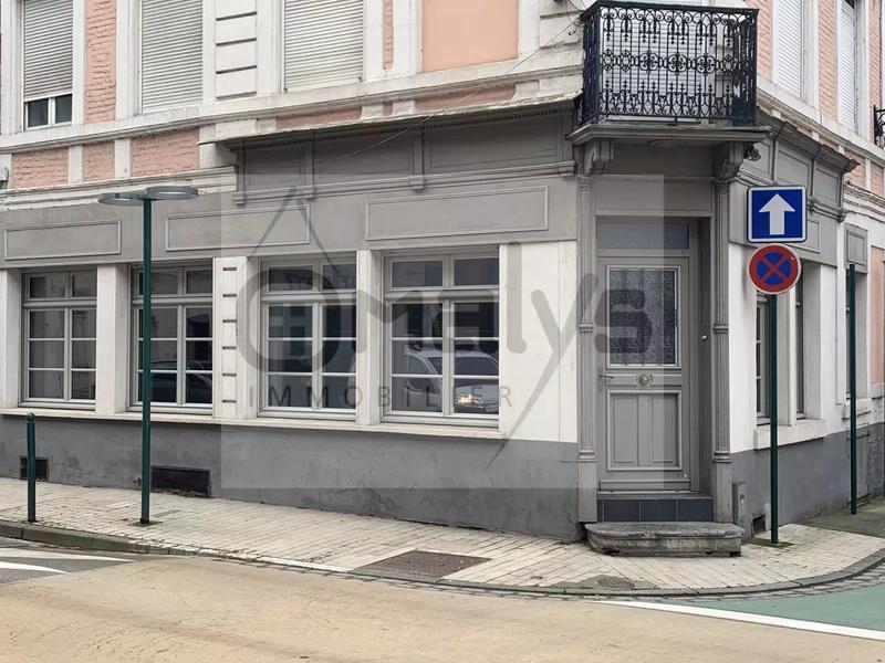 Appartement - 101 m² - 4 pièces