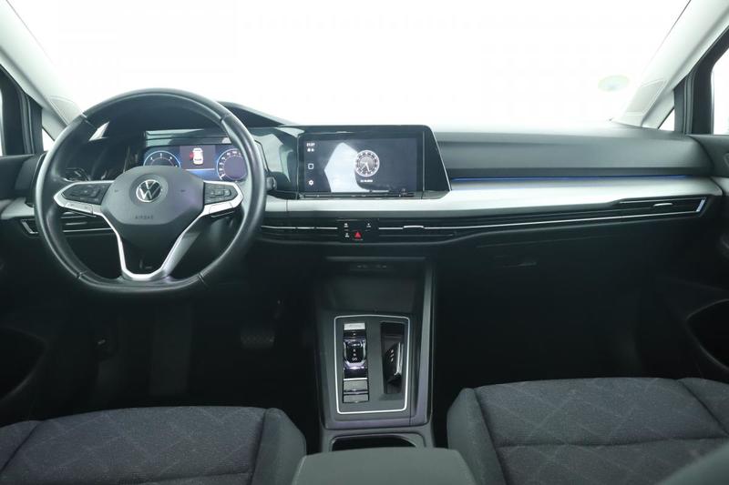 Volkswagen Golf VIII 2.0 Tdi Scr Life Dsg7 115 ch