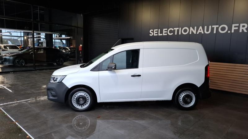 Renault Kangoo Tce 100 Grand Confort