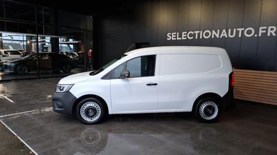 Renault Kangoo Tce 100 Grand Confort