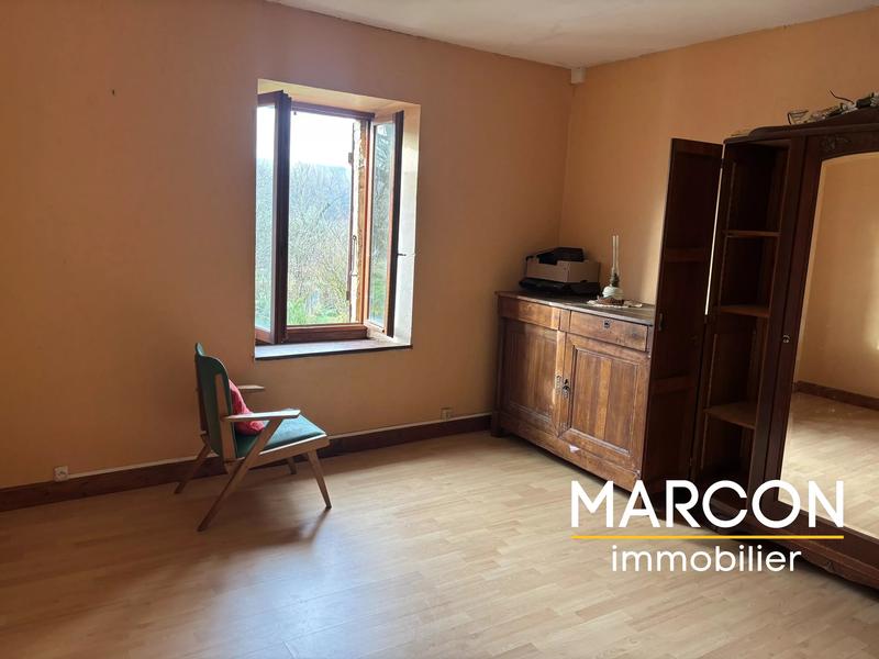 Maison de village - 100 m²