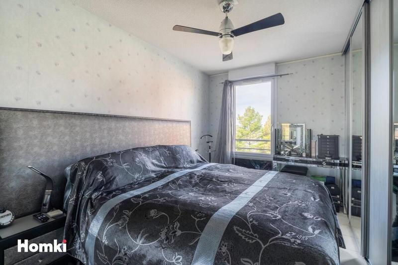 Appartement - 100 m² - 4 pièces