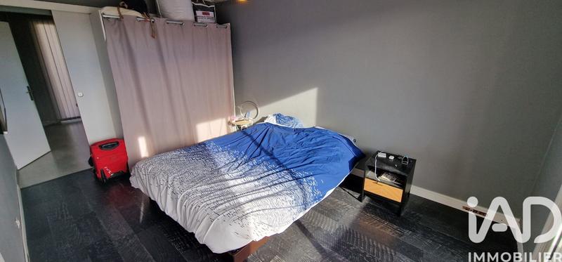 Appartement - 88 m² - 5 pièces