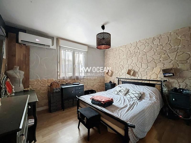 Maison - 176 m² - 8 pièces