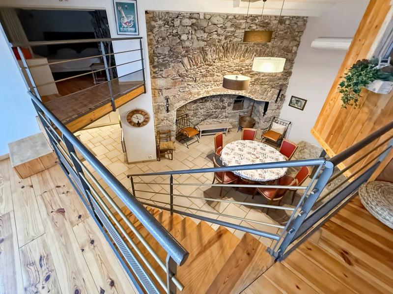 Appartement - 83 m² - 4 pièces