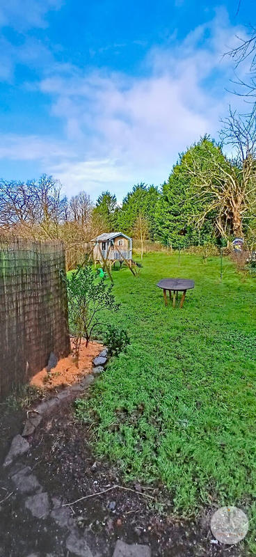 Maison - 82 m² - 4 pièces